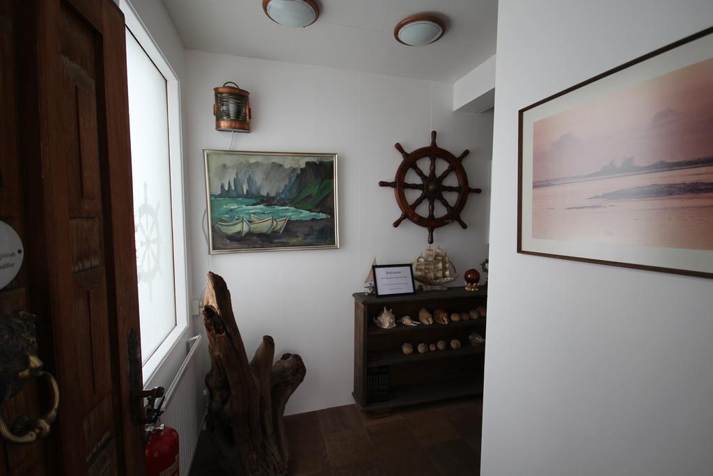Hamrahlith 9 Guesthouse Grundarfjordur Dış mekan fotoğraf
