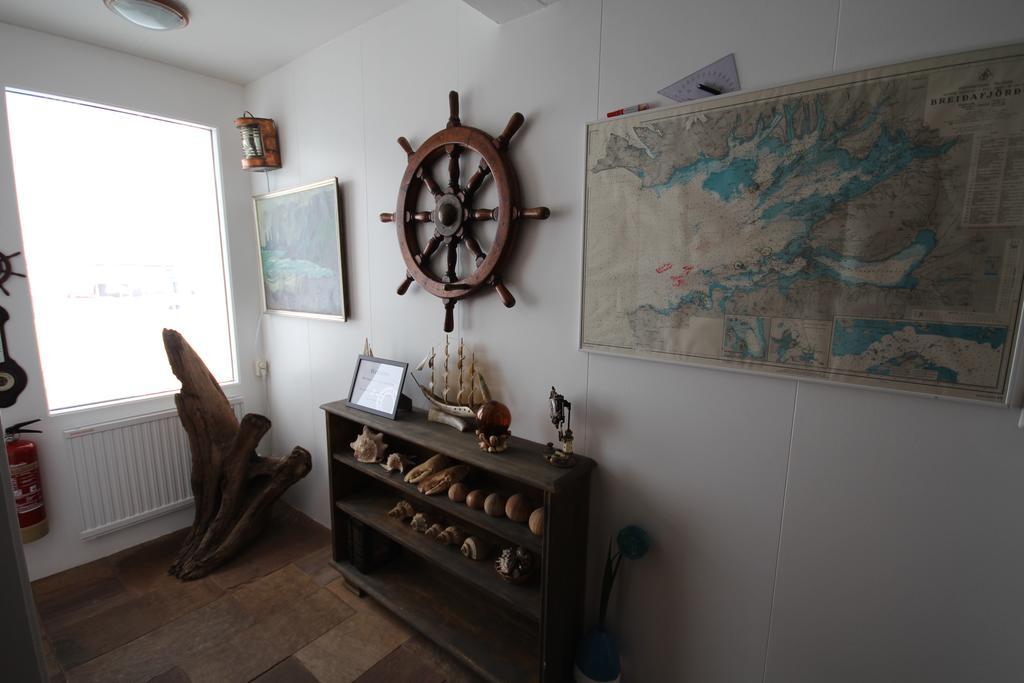 Hamrahlith 9 Guesthouse Grundarfjordur Dış mekan fotoğraf
