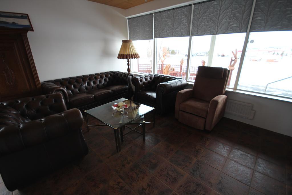 Hamrahlith 9 Guesthouse Grundarfjordur Dış mekan fotoğraf