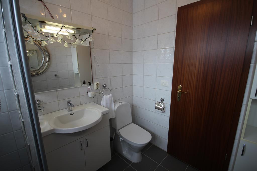 Hamrahlith 9 Guesthouse Grundarfjordur Dış mekan fotoğraf