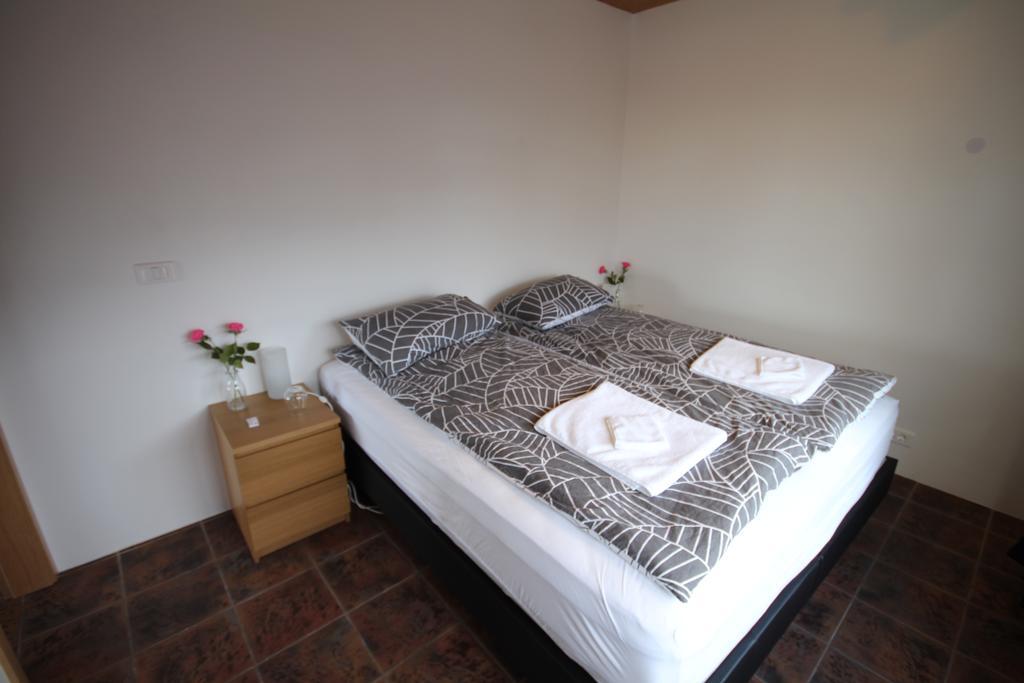 Hamrahlith 9 Guesthouse Grundarfjordur Dış mekan fotoğraf