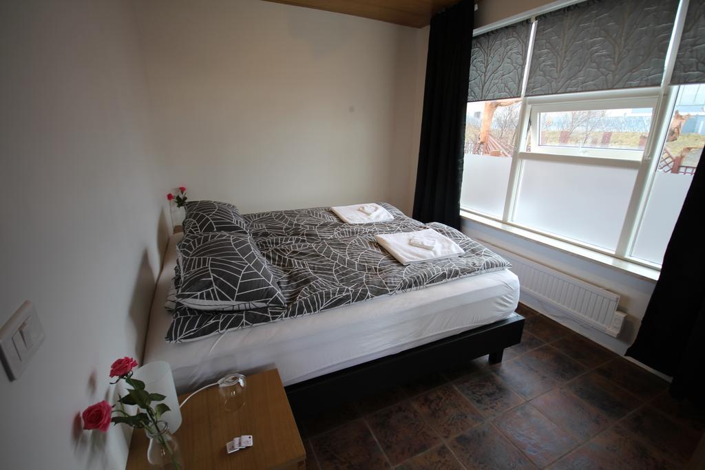 Hamrahlith 9 Guesthouse Grundarfjordur Dış mekan fotoğraf
