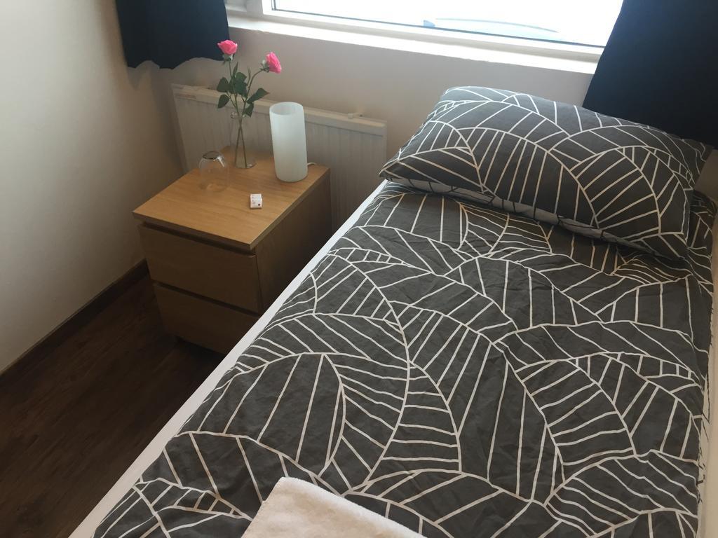 Hamrahlith 9 Guesthouse Grundarfjordur Dış mekan fotoğraf
