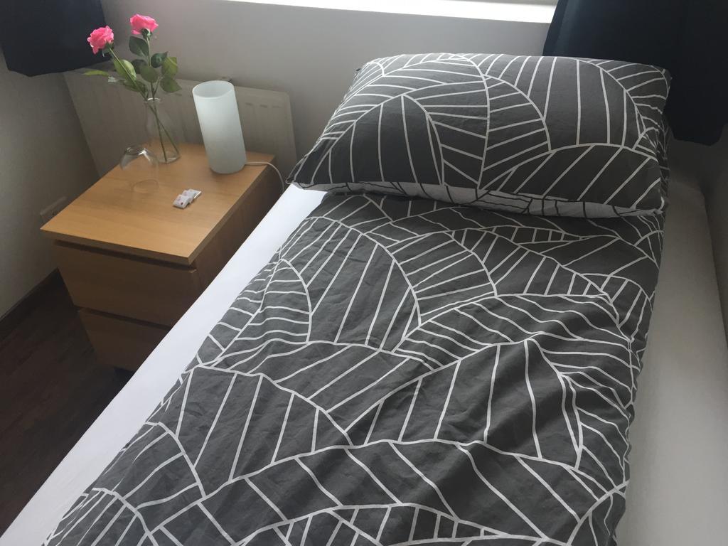 Hamrahlith 9 Guesthouse Grundarfjordur Dış mekan fotoğraf