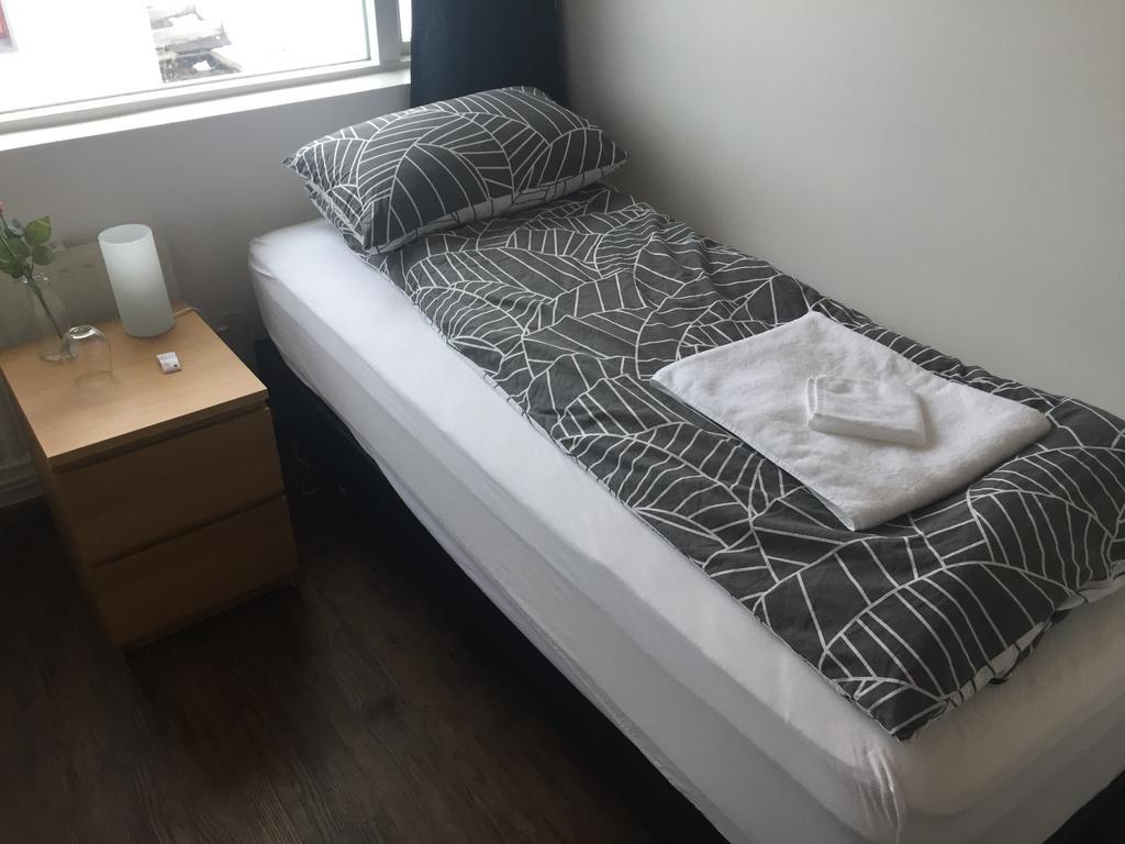 Hamrahlith 9 Guesthouse Grundarfjordur Dış mekan fotoğraf